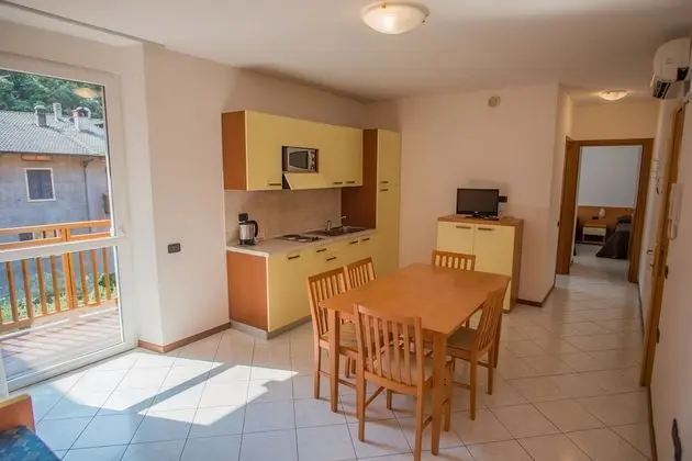 Superior Apart Daire, 1 Yatak Odası