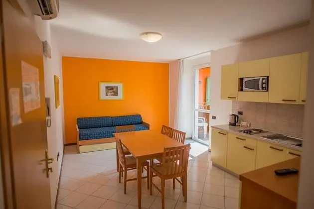 Superior Apart Daire, 1 Yatak Odası