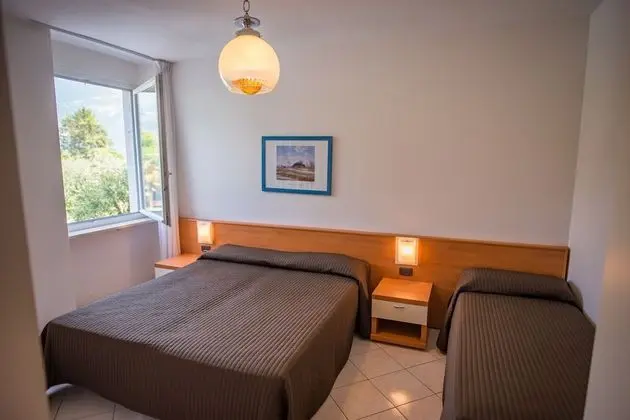 Superior Apart Daire, 1 Yatak Odası (Short Stay)