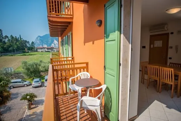 Superior Apart Daire, 1 Yatak Odası (Short Stay)