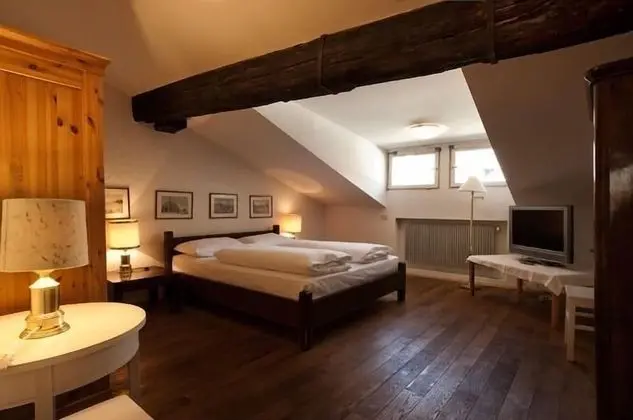 Apart Daire, 1 Yatak Odası