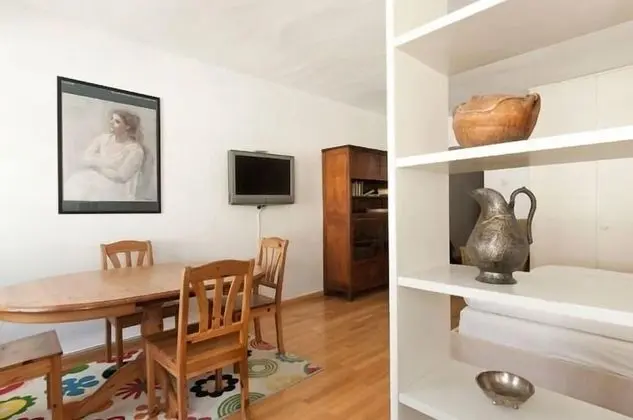 Apart Daire, 1 Yatak Odası