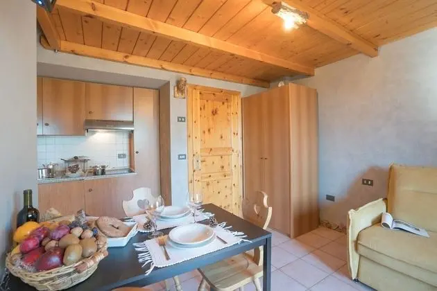 Standard Apart Daire, 1 Yatak Odası
