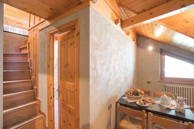 Standard Apart Daire, 1 Yatak Odası