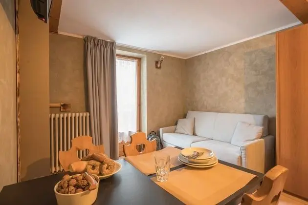 Standard Apart Daire, 1 Yatak Odası