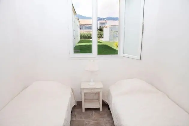Villa, 2 Yatak Odası