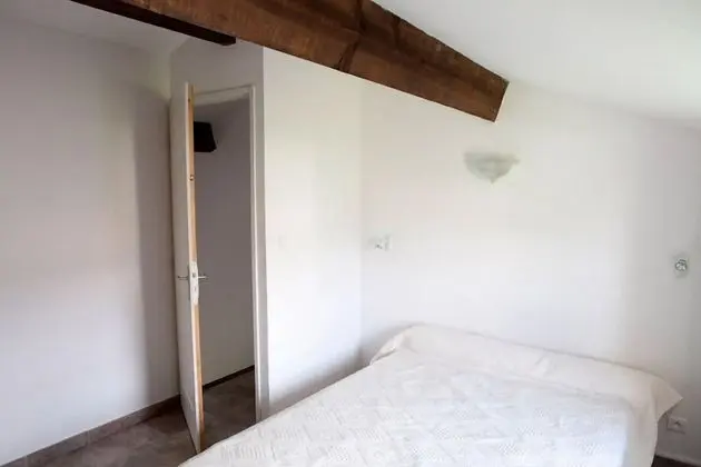 Villa, 2 Yatak Odası