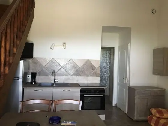 Villa, 2 Yatak Odası