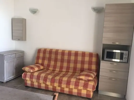 Villa, 2 Yatak Odası