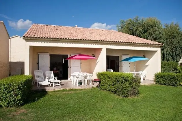 Villa, 2 Yatak Odası