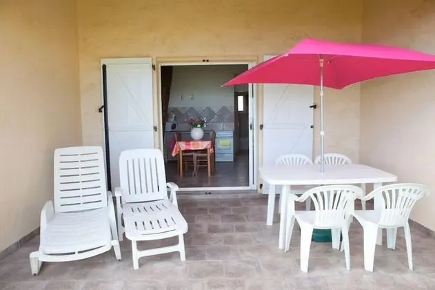 Villa, 2 Yatak Odası