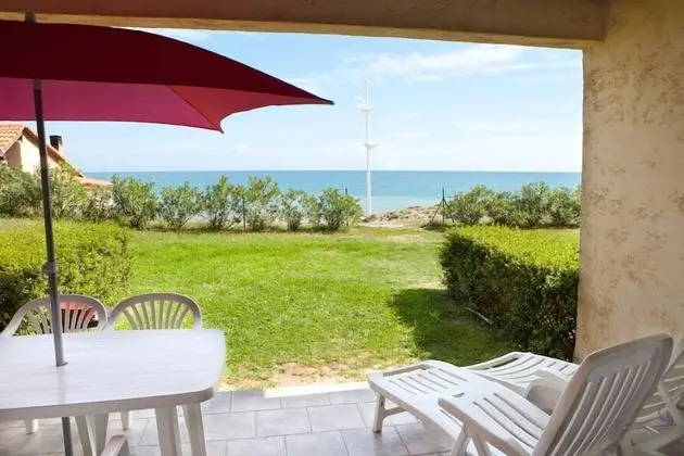 Villa, 2 Yatak Odası