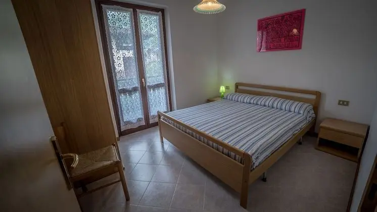 Apart Daire, 2 Yatak Odası, Balkon, Dağ Manzaralı