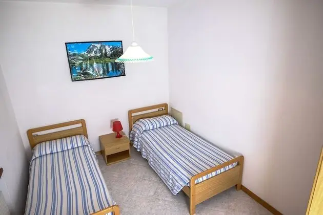 Apart Daire, 2 Yatak Odası, Balkon, Dağ Manzaralı
