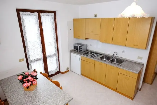 Apart Daire, 2 Yatak Odası, Balkon, Dağ Manzaralı