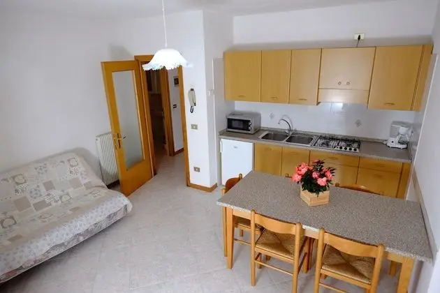 Apart Daire, 2 Yatak Odası, Balkon, Dağ Manzaralı