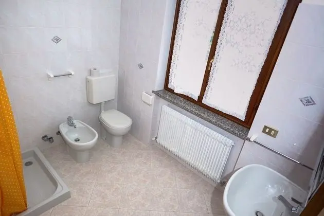 Apart Daire, 2 Yatak Odası, Balkon, Dağ Manzaralı