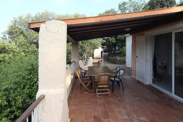 Villa, 2 Yatak Odası, Deniz Manzaralı (6 pers)