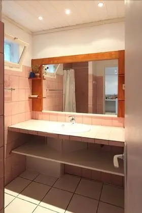Villa, 2 Yatak Odası, Deniz Manzaralı (6 pers)