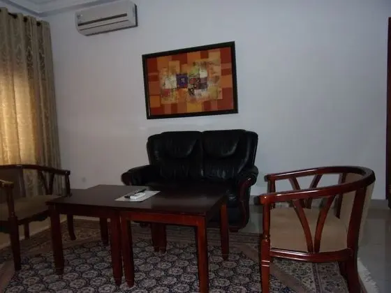 Executive Süit