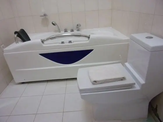 Executive Süit