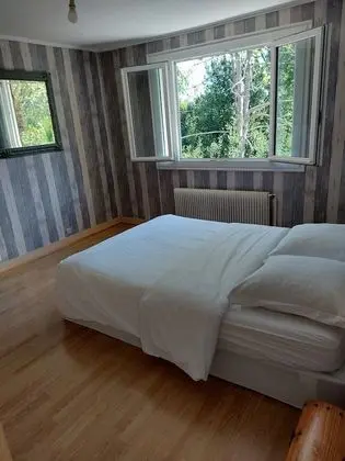 Classic Dağ Evi
