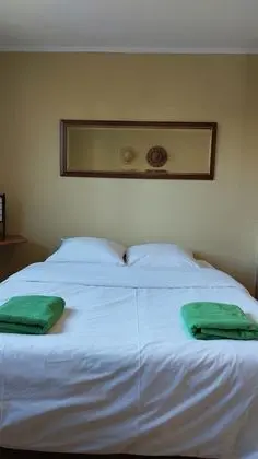 Classic Dağ Evi