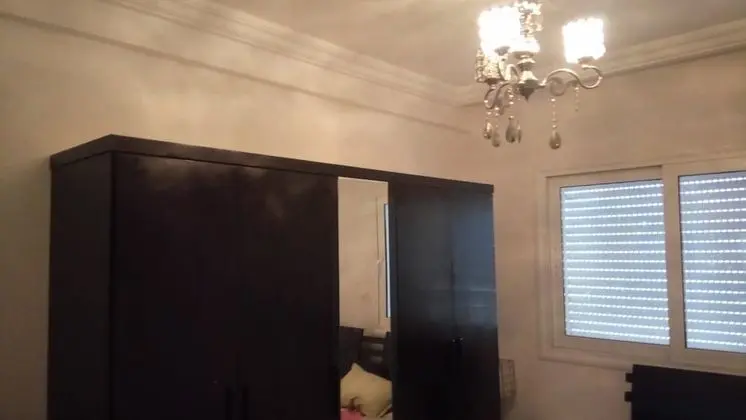 Luxury Apart Daire, Havuz Manzaralı