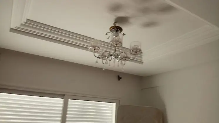 Luxury Apart Daire, Havuz Manzaralı