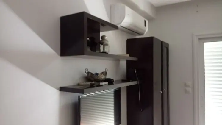 Luxury Apart Daire, Havuz Manzaralı