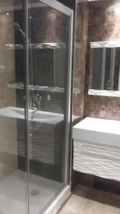 Luxury Apart Daire, Havuz Manzaralı