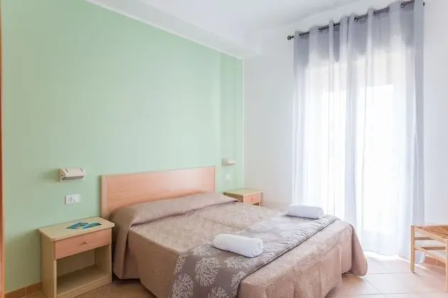 Apart Daire, 1 Yatak Odası, Balkon