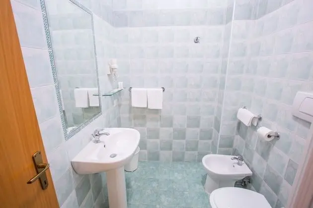 Apart Daire, 1 Yatak Odası, Balkon