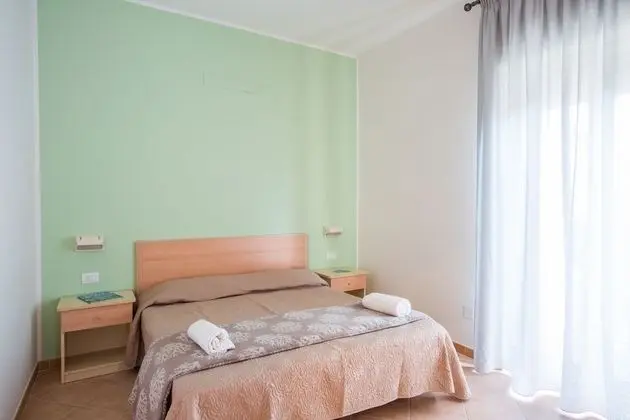 Apart Daire, 2 Yatak Odası, Balkon