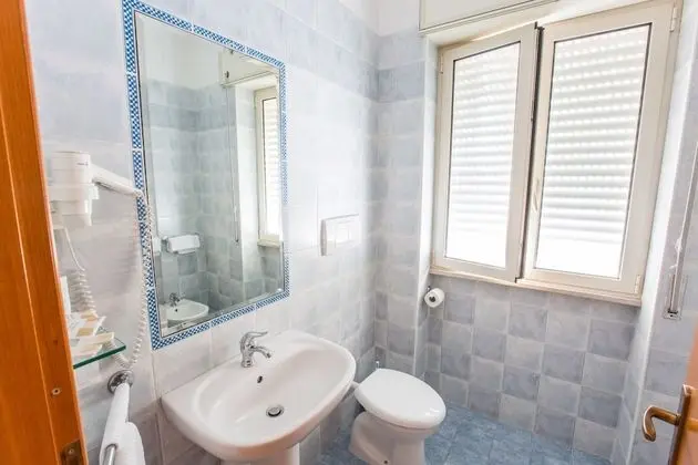 Apart Daire, 2 Yatak Odası, Balkon