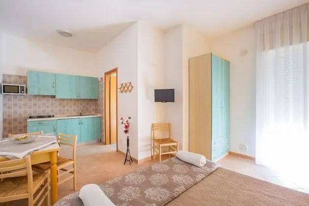 Stüdyo, Balkon