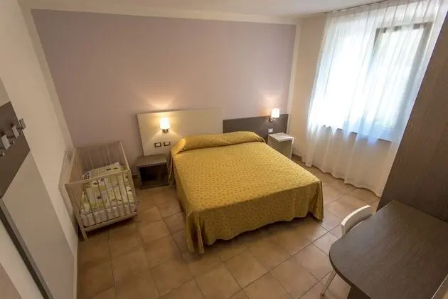 Apart Daire, 1 Yatak Odası, Üzüm Asması Manzaralı