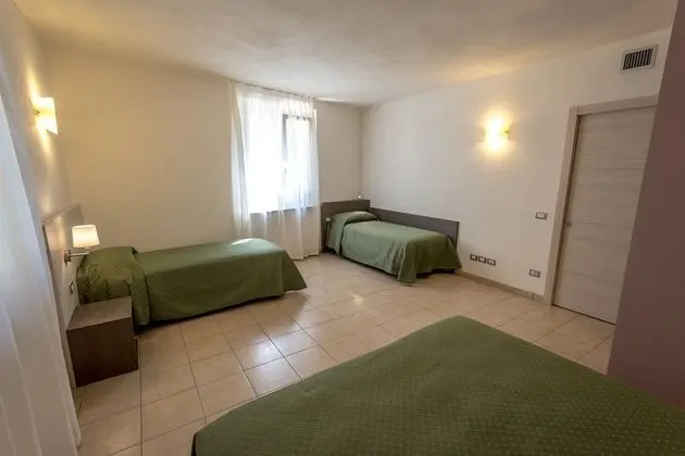 Apart Daire, 1 Yatak Odası, Üzüm Asması Manzaralı