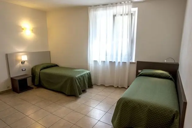 Apart Daire, 1 Yatak Odası, Üzüm Asması Manzaralı