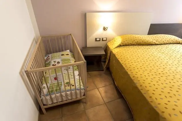 Apart Daire, 1 Yatak Odası, Üzüm Asması Manzaralı