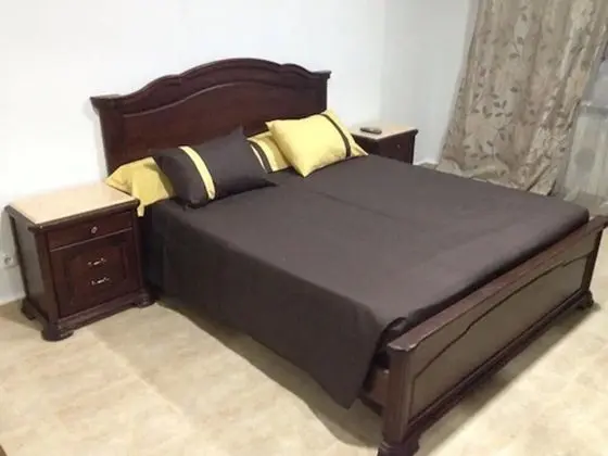 Apart Daire, 1 Yatak Odası, Küçük Mutfak