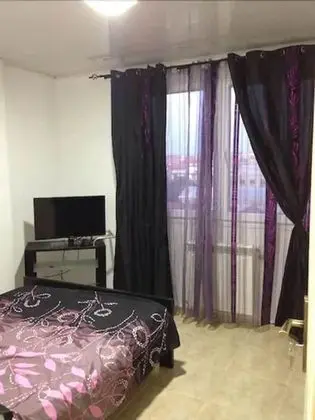 Apart Daire, 1 Yatak Odası, Küçük Mutfak