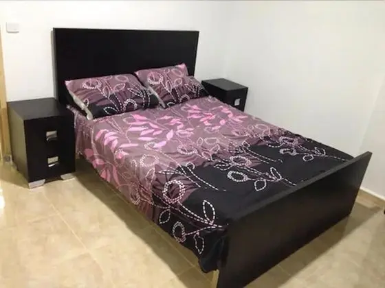 Apart Daire, 1 Yatak Odası, Küçük Mutfak