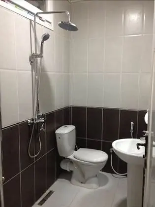 Apart Daire, 1 Yatak Odası, Küçük Mutfak