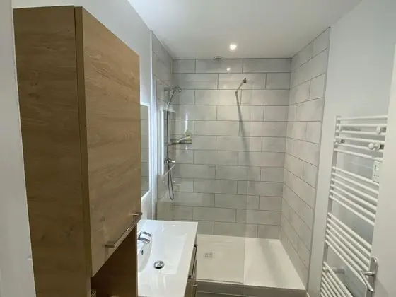 City Apart Daire, Banyolu/Duşlu, Şehir Manzaralı (Classé 4 étoiles)