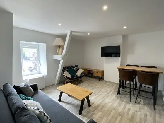 City Apart Daire, Banyolu/Duşlu, Şehir Manzaralı (Classé 4 étoiles)