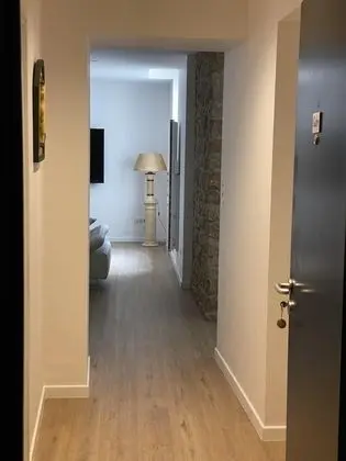 City Apart Daire, Banyolu/Duşlu, Şehir Manzaralı (Gaby)