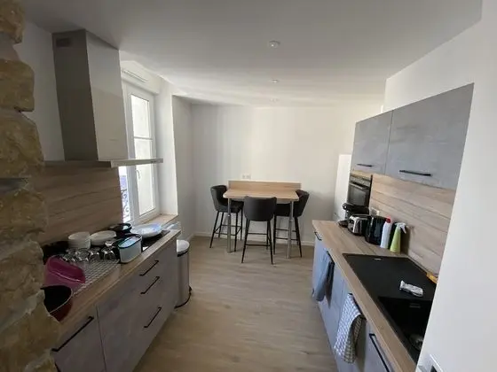 City Apart Daire, Banyolu/Duşlu, Şehir Manzaralı (Gaby)