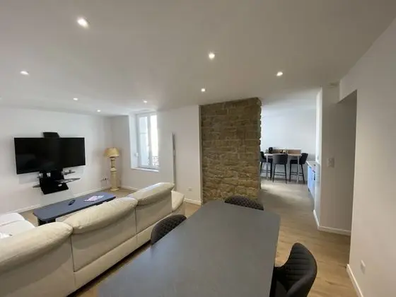 City Apart Daire, Banyolu/Duşlu, Şehir Manzaralı (Gaby)