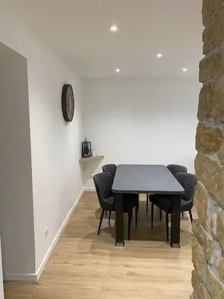 City Apart Daire, Banyolu/Duşlu, Şehir Manzaralı (Gaby)